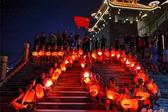 紅軍碼頭【組圖】