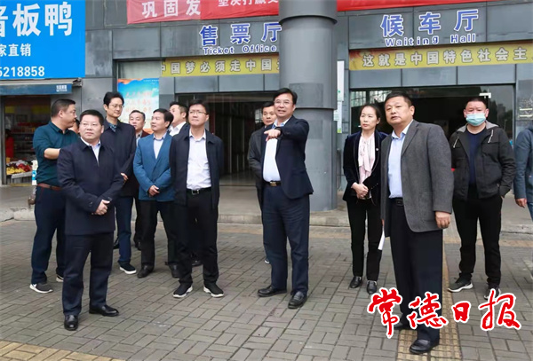 鄒文輝專題調(diào)度城市管理和文明創(chuàng)建工作時(shí)指出 常態(tài)長效共建全國文明城市