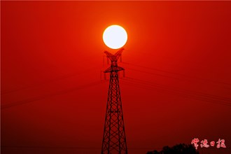 “高新區(qū)杯?發(fā)現(xiàn)常德之美”影像征集大賽第34期作品選登