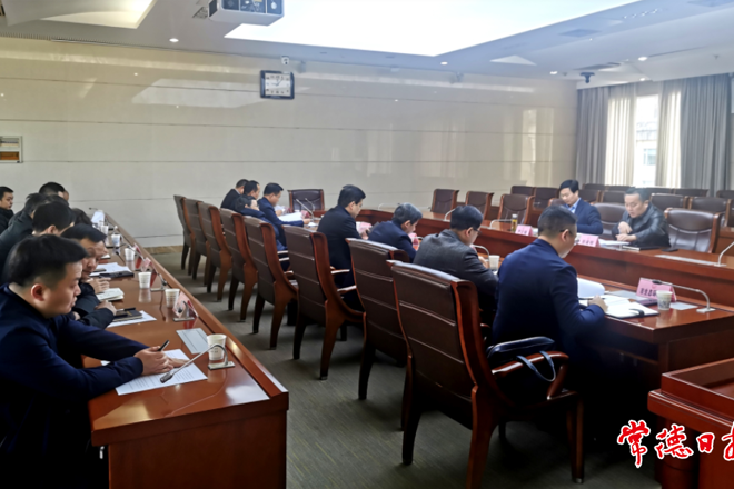 我市城建系統(tǒng)全力以赴爭先創(chuàng)優(yōu)