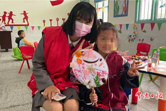 【文化】傳統(tǒng)手工走進(jìn)常德鄉(xiāng)村兒童之家