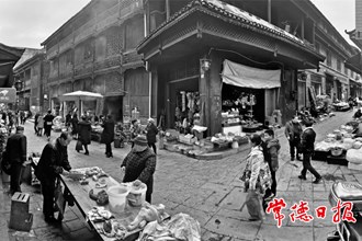 【社會】常德10位攝影人組團亮相2021第五屆中國·鳳凰民俗攝影雙年展