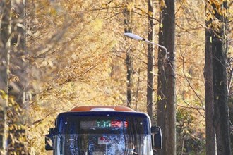 【社會】常德市公交公司調整Y35路線