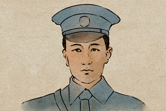 常德黨史人物故事連環(huán)畫之三紅軍將領(lǐng)——王爾琢