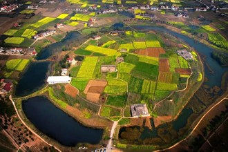 【生態(tài)】城頭山旅游景區(qū)