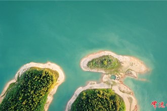 多彩冬季【組圖】