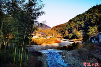 觀沙坪【組圖】