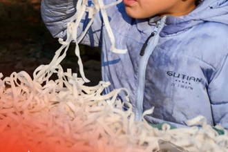 【海報】年夜飯里的常德滋味?澧縣