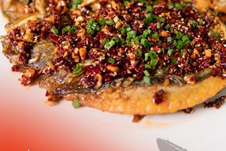 【海報】年夜飯里的常德滋味?鼎城