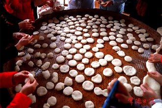 虎年吉祥【組圖】