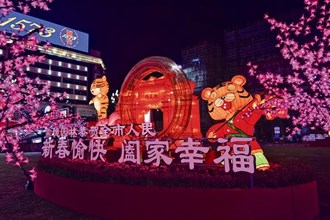 【社會】燈滿今宵