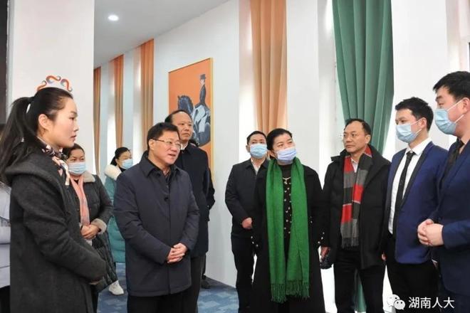 陳文浩來常調(diào)研強(qiáng)調(diào) 堅(jiān)持用法律實(shí)踐推動(dòng)民僑外工作