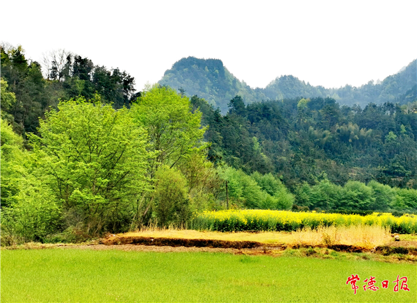 姜坤山 石門商溪.jpg