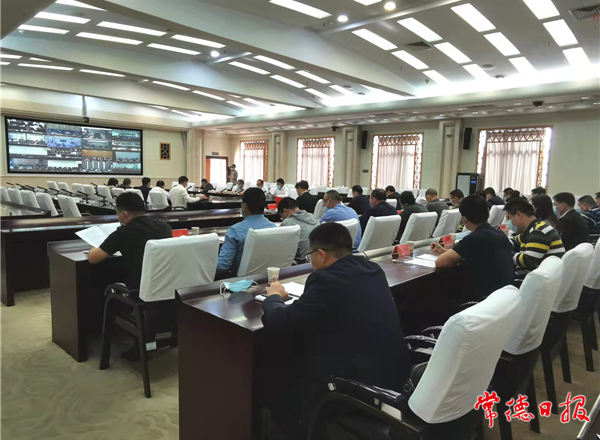 我市啟動(dòng)打擊整治養(yǎng)老詐騙專項(xiàng)行動(dòng)