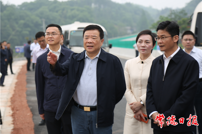 陳飛來(lái)常調(diào)研重點(diǎn)項(xiàng)目建設(shè)工作 以創(chuàng)新引領(lǐng)推動(dòng)企業(yè)不斷發(fā)展壯大