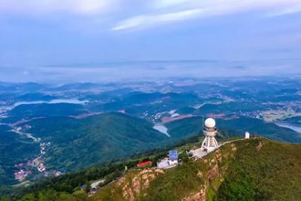 【經(jīng)濟(jì)】柳葉湖開啟“5·1”醉美火爆模式