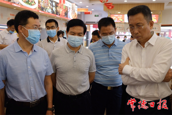 益常高速太子廟服務(wù)區(qū)將迎來提質(zhì)改造