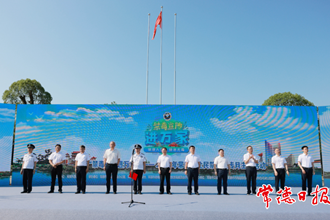 我市啟動(dòng)“禁毒宣傳進(jìn)萬家”主題宣傳月活動(dòng)