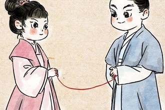 【社會】我們的節(jié)日·七夕|藏在詩里的七夕傳統(tǒng)習(xí)俗