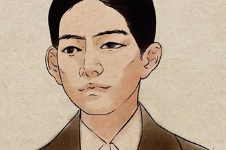 常德黨史人物故事連環(huán)畫之九┃湘籍中央軍委委員——顏昌頤