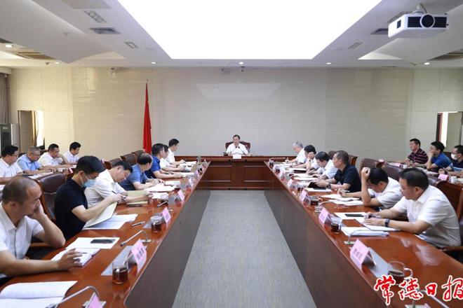 5個區(qū)縣因污染防治攻堅戰(zhàn)推進不力被集中約談