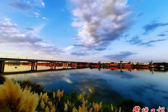 歡度國慶 | “我和我的家鄉(xiāng)”國慶影像特輯之二