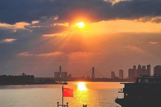 歡度國慶 | “我和我的家鄉(xiāng)”國慶影像特輯之一