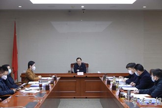 周振宇主持召開市長碰頭會：全力以赴沖刺四季度、決勝全年度
