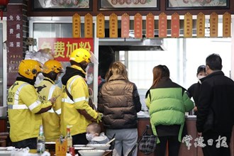 【社會】鼎城低風(fēng)險區(qū)有序恢復(fù)生產(chǎn)生活秩序 “煙火氣”漸濃