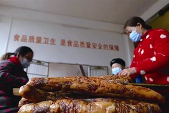 【經(jīng)濟(jì)】石門縣南北鎮(zhèn)清官渡村發(fā)展家庭生態(tài)養(yǎng)殖