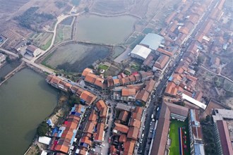 【社會(huì)】澧縣街道改造竣工