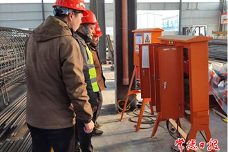 【社會(huì)】益常高速公路擴(kuò)容工程全線復(fù)工