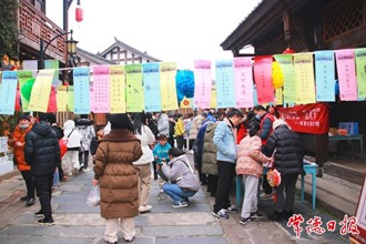 【我們的節(jié)日·元宵】書香伴佳節(jié)！常德市圖書館元宵活動“鬧”不停