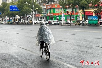 【攝影報(bào)道】“立春”春未到，降溫+降雨