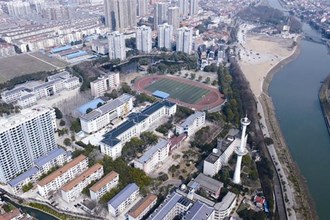 【社會】我市成功申報(bào)全省首個(gè)高品質(zhì)綠色建造項(xiàng)目