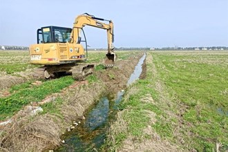 【社會(huì)】正值春耕備耕的好時(shí)節(jié)