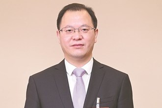全國人大代表周振宇：扛穩(wěn)“國之大者”的政治責(zé)任 展現(xiàn)“洞庭糧倉”的常德?lián)?dāng)