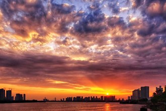 2023年度“發(fā)現(xiàn)常德之美”影像征集大賽第2期作品選登