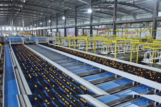 【經(jīng)濟(jì)】石門：精深加工助推進(jìn)農(nóng)產(chǎn)品產(chǎn)業(yè)高質(zhì)量發(fā)展