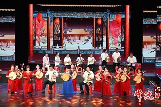 【文化】惠民演出京劇專場(chǎng)來了！市民沉浸式感受“國粹”魅力