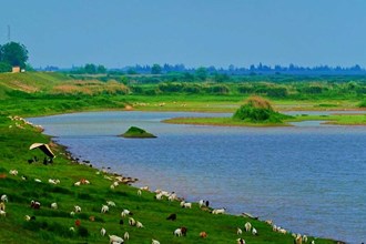 2023年度“發(fā)現(xiàn)常德之美”影像征集大賽第7期作品選登