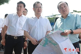 周振宇調(diào)研電力保供工作強(qiáng)調(diào) 堅(jiān)決打贏迎峰度夏電力保供攻堅(jiān)戰(zhàn)