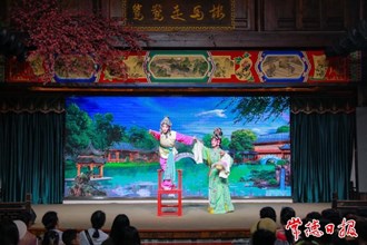 【文化】文化考察、非遺展演……湖南“五市一州”文化走親越走越親