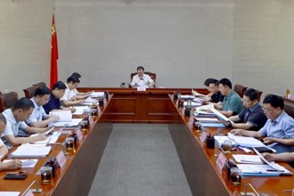我市召開國(guó)有“三資”清查處置與管理改革工作調(diào)度會(huì)
