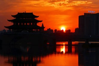 2023年度“發(fā)現(xiàn)常德之美”影像征集大賽第9期作品選登