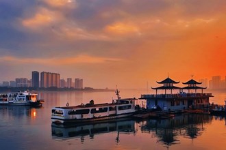 2023年度“發(fā)現(xiàn)常德之美”影像征集大賽第11期作品選登