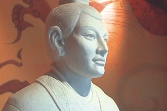 省級：宋玉傳說