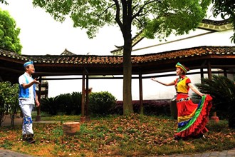 省級(jí)：石門土家山歌