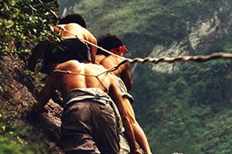 國家級：澧水船工號子