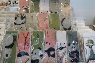 【文化】常德麻質(zhì)畫入駐成都文創(chuàng)店